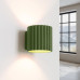 SOLLUX SL.1796 AURA OLIVE GREEN 1 x G9 SOLLUX SL.1796 AURA OLIVE GREEN 1 x G9
