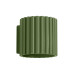SOLLUX SL.1796 AURA OLIVE GREEN 1 x G9 SOLLUX SL.1796 AURA OLIVE GREEN 1 x G9