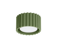 SOLLUX SL.1797 AURA OLIVE GREEN 1 x GX53