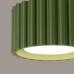 SOLLUX SL.1797 AURA OLIVE GREEN 1 x GX53 SOLLUX SL.1797 AURA OLIVE GREEN 1 x GX53