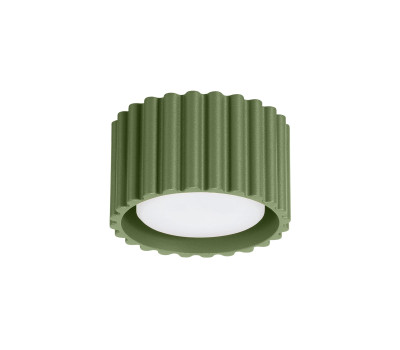SOLLUX SL.1797 AURA OLIVE GREEN 1 x GX53 SOLLUX SL.1797 AURA OLIVE GREEN 1 x GX53
