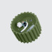 SOLLUX SL.1797 AURA OLIVE GREEN 1 x GX53 SOLLUX SL.1797 AURA OLIVE GREEN 1 x GX53