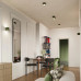 SOLLUX SL.1798 AURA OLIVE GREEN 2 x GX53 SOLLUX SL.1798 AURA OLIVE GREEN 2 x GX53