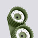 SOLLUX SL.1798 AURA OLIVE GREEN 2 x GX53 SOLLUX SL.1798 AURA OLIVE GREEN 2 x GX53