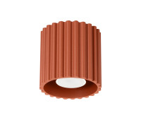 SOLLUX SL.1799 AURA RED OCHRE 1 x GU10