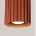 SOLLUX SL.1799 AURA RED OCHRE 1 x GU10 SOLLUX SL.1799 AURA RED OCHRE 1 x GU10