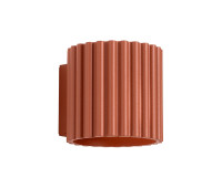 SOLLUX SL.1801 AURA RED OCHRE 1 x G9