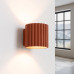Аплик SOLLUX SL.1801 AURA RED OCHRE 1 x G9