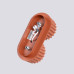 Луна за външен монтаж SOLLUX SL.1803 AURA RED OCHRE 2 x GX53
