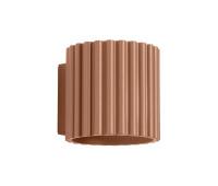 SOLLUX SL.1806 AURA MOCHA 1 x G9