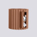 Аплик SOLLUX SL.1806 AURA MOCHA 1 x G9 Аплик SOLLUX SL.1806 AURA MOCHA 1 x G9