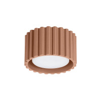 Луна за външен монтаж SOLLUX SL.1807 AURA MOCHA 1 x GX53