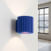 SOLLUX SL.1811 AURA ULTRAMARINE 1 x G9 SOLLUX SL.1811 AURA ULTRAMARINE 1 x G9