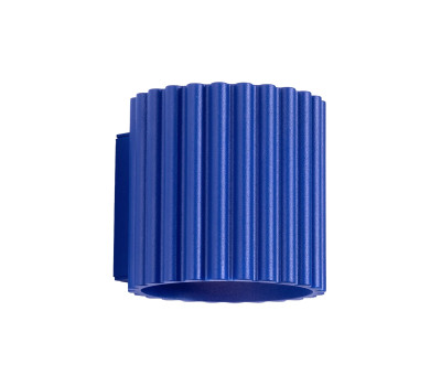 SOLLUX SL.1811 AURA ULTRAMARINE 1 x G9 SOLLUX SL.1811 AURA ULTRAMARINE 1 x G9