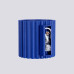 SOLLUX SL.1811 AURA ULTRAMARINE 1 x G9 SOLLUX SL.1811 AURA ULTRAMARINE 1 x G9