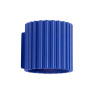 Аплик SOLLUX SL.1811 AURA ULTRAMARINE 1 x G9