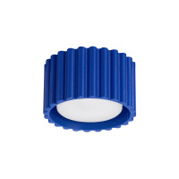 Луна за външен монтаж SOLLUX SL.1812 AURA ULTRAMARINE 1 x GX53
