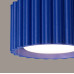 Луна за външен монтаж SOLLUX SL.1812 AURA ULTRAMARINE 1 x GX53