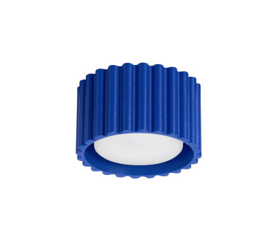 Луна за външен монтаж SOLLUX SL.1812 AURA ULTRAMARINE 1 x GX53