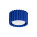 Луна за външен монтаж SOLLUX SL.1812 AURA ULTRAMARINE 1 x GX53