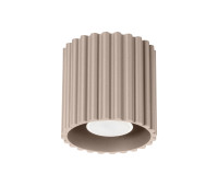 Луна за външен монтаж SOLLUX SL.1814 AURA TAUPE 1 x GU10
