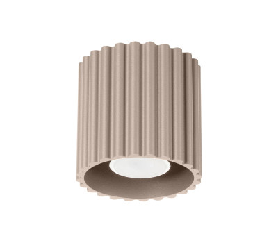 Луна за външен монтаж SOLLUX SL.1814 AURA TAUPE 1 x GU10