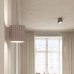 SOLLUX SL.1816 AURA TAUPE 1 x G9 SOLLUX SL.1816 AURA TAUPE 1 x G9
