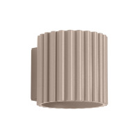 Аплик SOLLUX SL.1816 AURA TAUPE 1 x G9