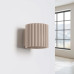 SOLLUX SL.1816 AURA TAUPE 1 x G9 SOLLUX SL.1816 AURA TAUPE 1 x G9