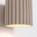 SOLLUX SL.1816 AURA TAUPE 1 x G9 SOLLUX SL.1816 AURA TAUPE 1 x G9