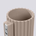 SOLLUX SL.1816 AURA TAUPE 1 x G9 SOLLUX SL.1816 AURA TAUPE 1 x G9