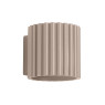 Аплик SOLLUX SL.1816 AURA TAUPE 1 x G9