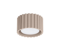 Луна за външен монтаж SOLLUX SL.1817 AURA TAUPE 1 x GX53