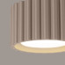 Луна за външен монтаж SOLLUX SL.1817 AURA TAUPE 1 x GX53