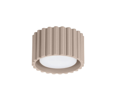 Луна за външен монтаж SOLLUX SL.1817 AURA TAUPE 1 x GX53
