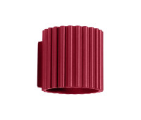 SOLLUX SL.1821 AURA BURGUNDY 1 x G9