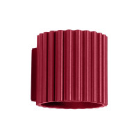 Аплик SOLLUX SL.1821 AURA BURGUNDY 1 x G9