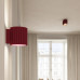 SOLLUX SL.1821 AURA BURGUNDY 1 x G9 SOLLUX SL.1821 AURA BURGUNDY 1 x G9