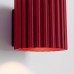 SOLLUX SL.1821 AURA BURGUNDY 1 x G9 SOLLUX SL.1821 AURA BURGUNDY 1 x G9