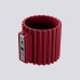 SOLLUX SL.1821 AURA BURGUNDY 1 x G9 SOLLUX SL.1821 AURA BURGUNDY 1 x G9