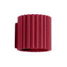 Аплик SOLLUX SL.1821 AURA BURGUNDY 1 x G9