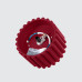 Луна за външен монтаж SOLLUX SL.1822 AURA BURGUNDY 1 x GX53