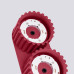 Луна за външен монтаж SOLLUX SL.1823 AURA BURGUNDY 2 x GX53