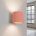 Аплик SOLLUX SL.1826 AURA PEACH 1 x G9