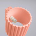 Аплик SOLLUX SL.1826 AURA PEACH 1 x G9