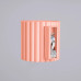 Аплик SOLLUX SL.1826 AURA PEACH 1 x G9