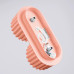 Луна за външен монтаж SOLLUX SL.1828 AURA PEACH 2 x GX53