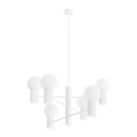 SOLLUX SL.1829 HALO 6 WHITE 6 x G9 SOLLUX SL.1829 HALO 6 WHITE 6 x G9