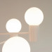 SOLLUX SL.1829 HALO 6 WHITE 6 x G9 SOLLUX SL.1829 HALO 6 WHITE 6 x G9