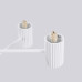 SOLLUX SL.1829 HALO 6 WHITE 6 x G9 SOLLUX SL.1829 HALO 6 WHITE 6 x G9